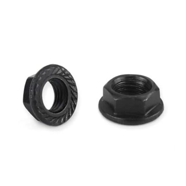 Babac Cotterless Crank Nut [C11]