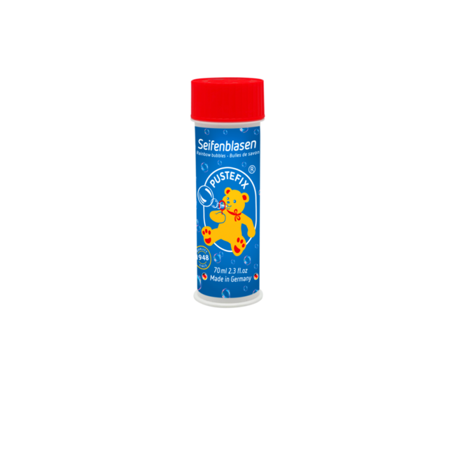 Pustefix Original Bubbles 70ml