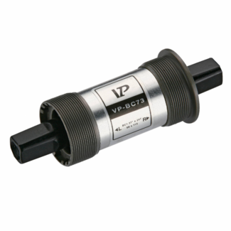 VP Sealed Cartridge JIS Square Taper Bottom Bracket BSA