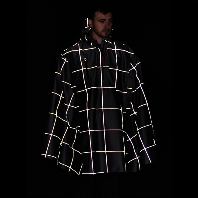 Cleverhood Rainger Rain Cape