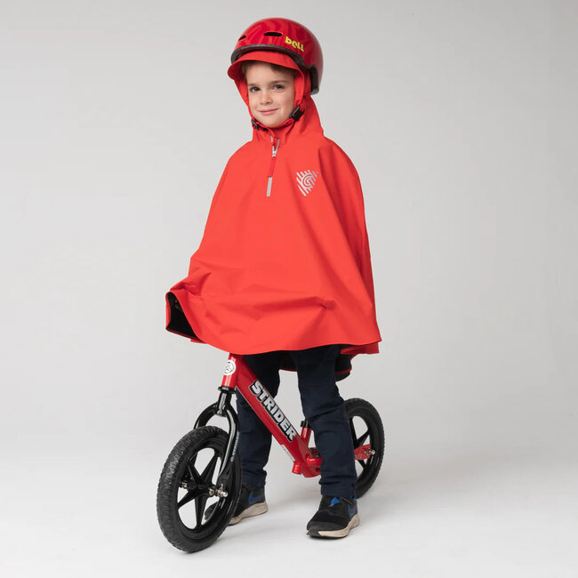 Cleverhood Kids Rain Cape