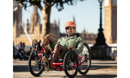 Recumbents & Tricycles