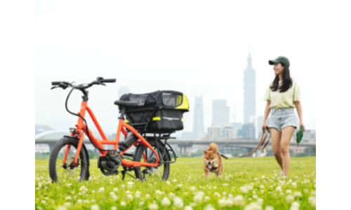 Tern Cargo Bikes