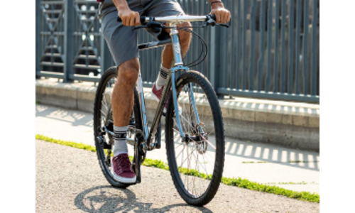  All-City & Marin Bikes