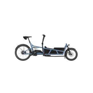 Riese & Muller Riese & Muller Load5 75 Vario 800Wh Kiox 500 Family Kit Plus