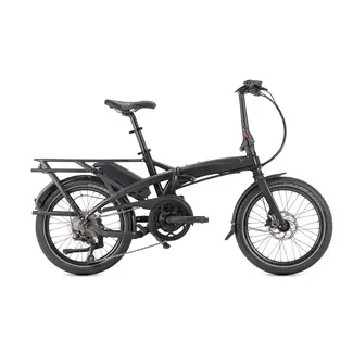 Tern Tern Vektron P10 Gen 4 400Wh Cosmic Black