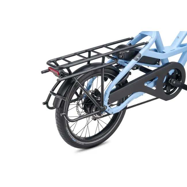 Tern HSD Gen 3 P5i