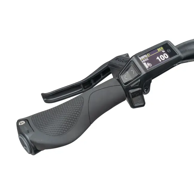 Tern HSD Gen 3 P5i
