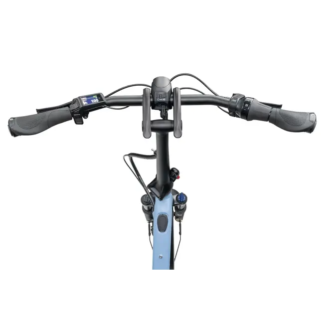 Tern HSD Gen 3 P5i