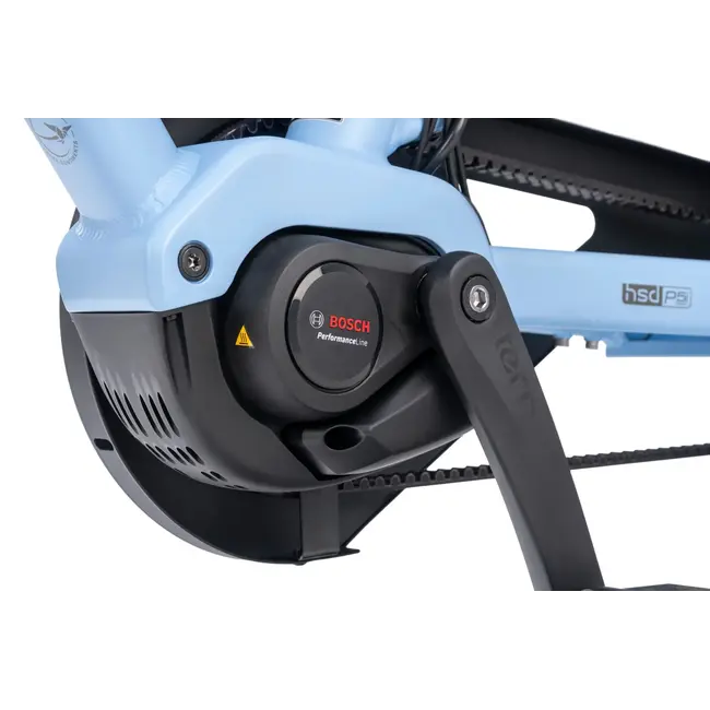 Tern HSD Gen 3 P5i