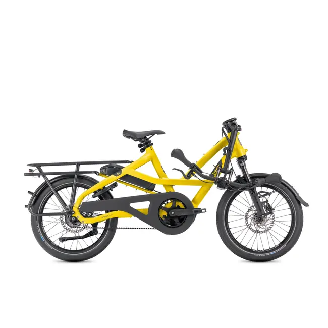Tern HSD Gen 3 P5i