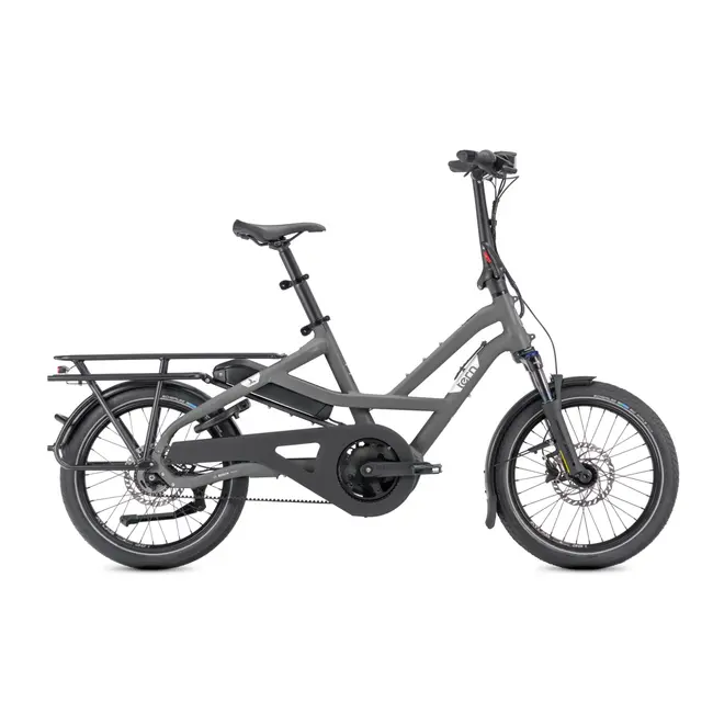 Tern HSD Gen 3 P5i