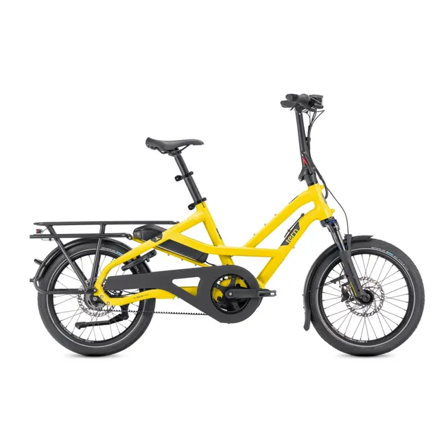 Tern HSD Gen 3 P5i