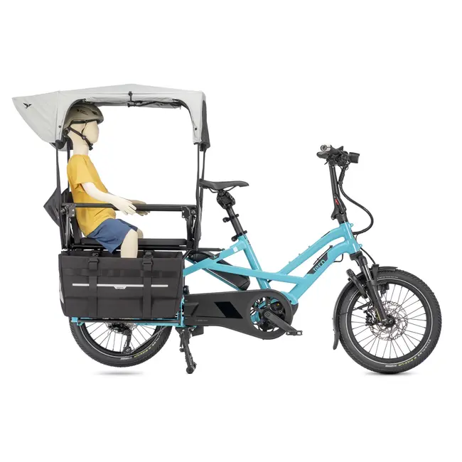 Tern Sun Shield
