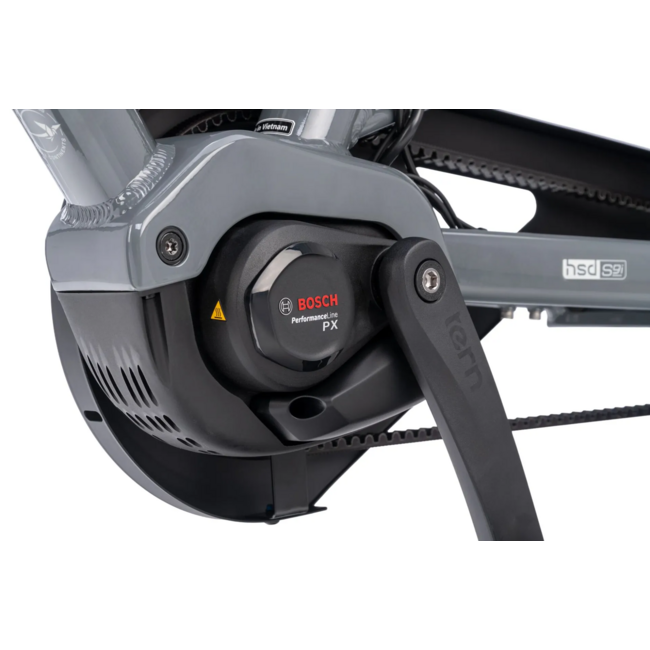 Tern HSD Gen 3 S9i