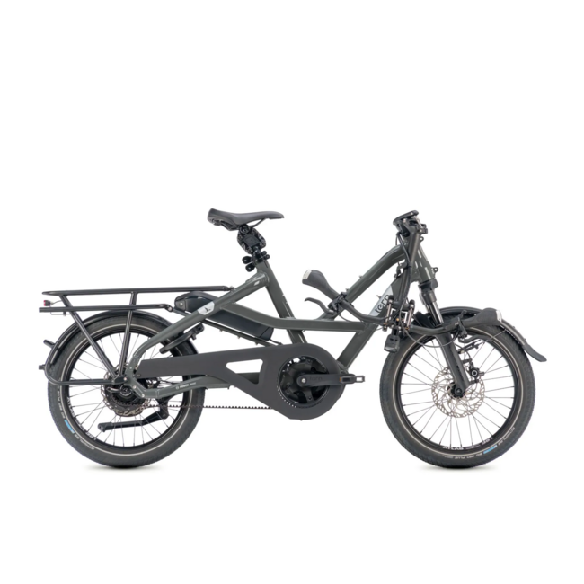 Tern HSD Gen 3 S9i