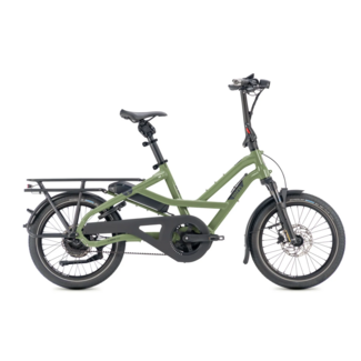 Tern Tern HSD Gen 3 S9i