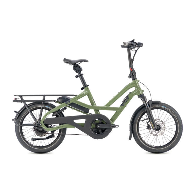 Tern HSD Gen 3 S9i