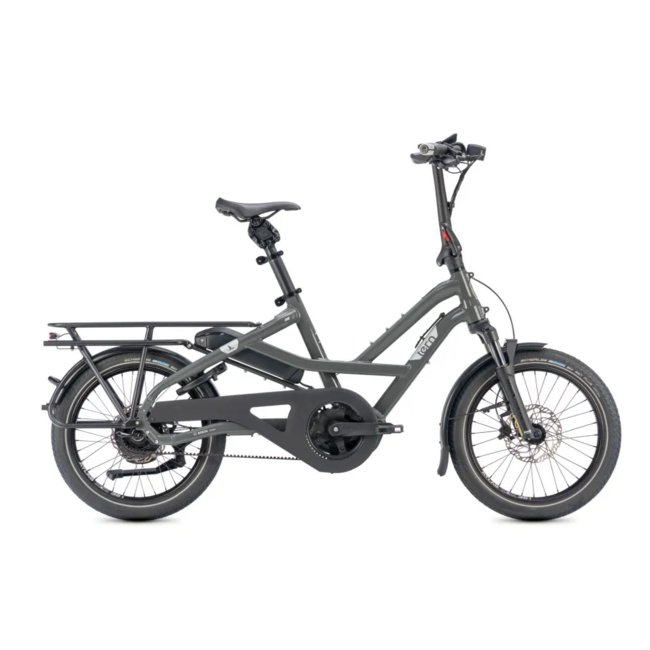 Tern HSD Gen 3 S9i