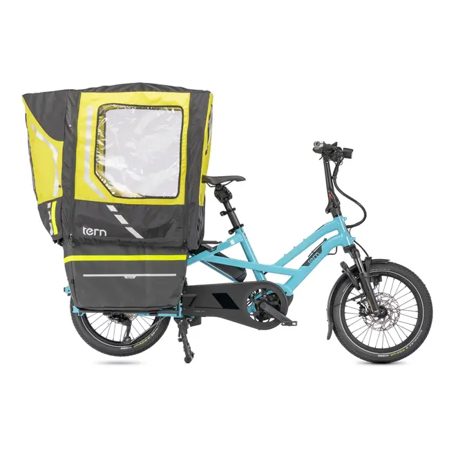 Tern Rain Shield
