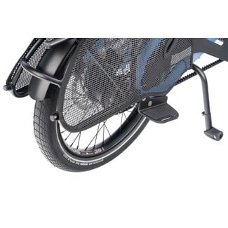 Tern Tern Sidekick Footrests (Gen 3)