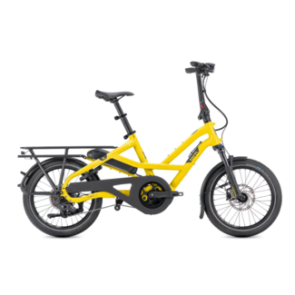 Tern Tern HSD Gen 3 P10e