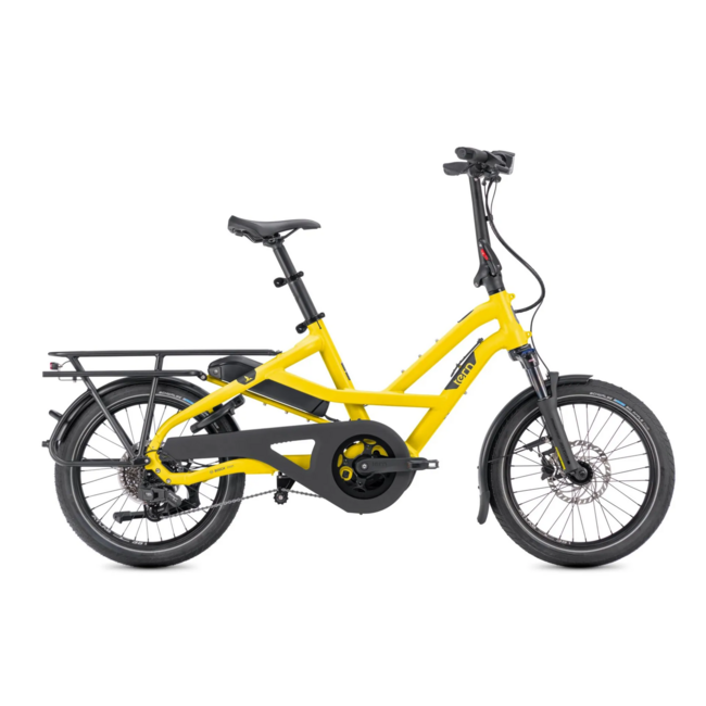 Tern HSD Gen 3 P10e