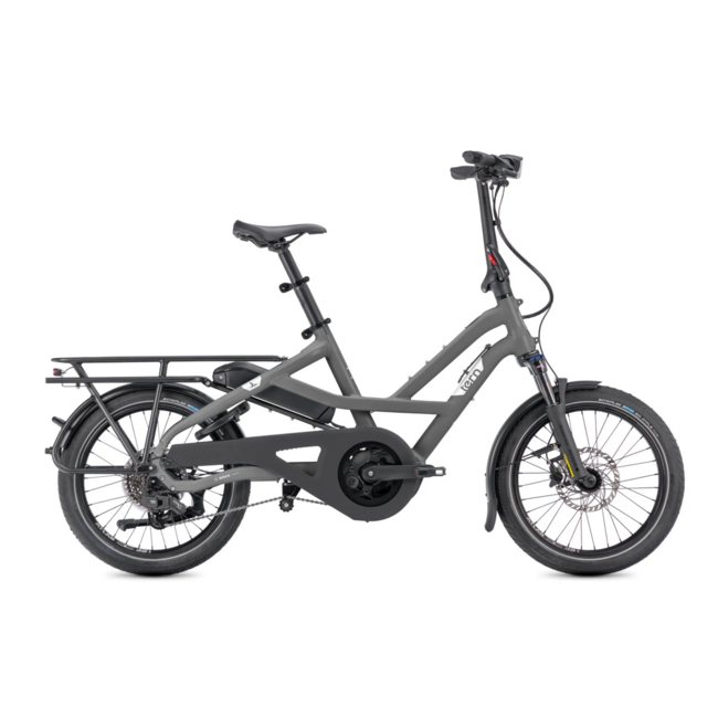 Tern HSD Gen 3 P10e