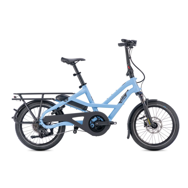 Tern HSD Gen 3 P10e