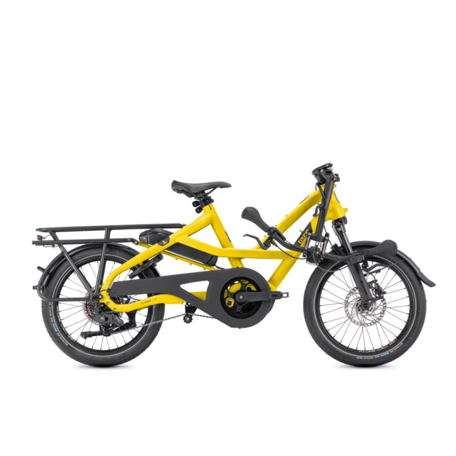 Tern HSD Gen 3 P10e