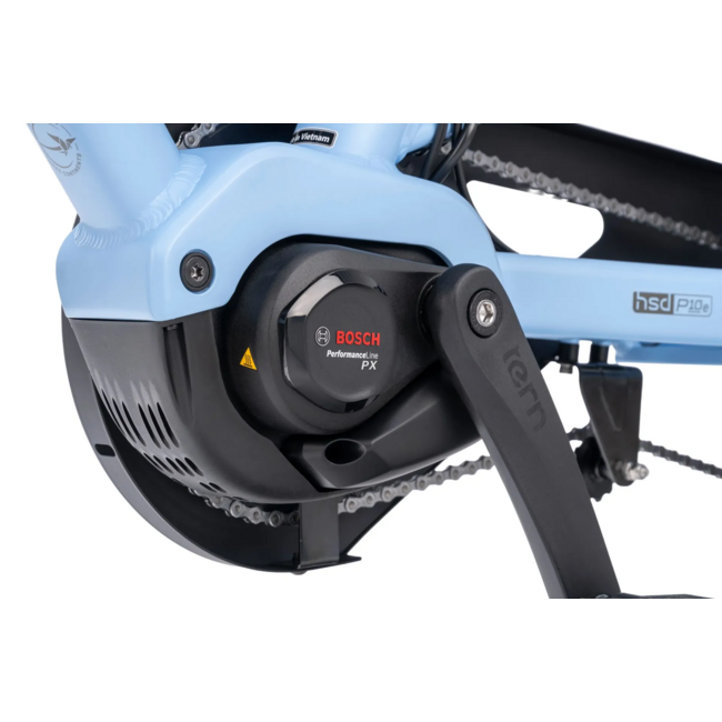Tern HSD Gen 3 P10e