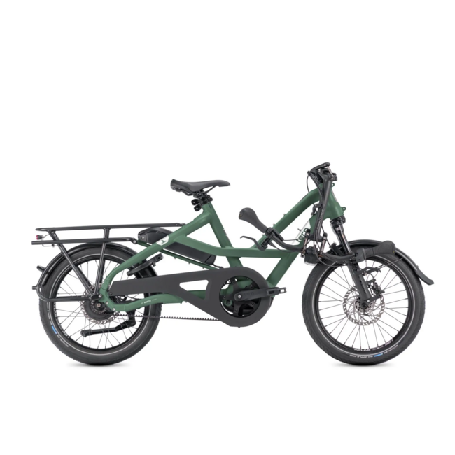 Tern HSD Gen 3 P00