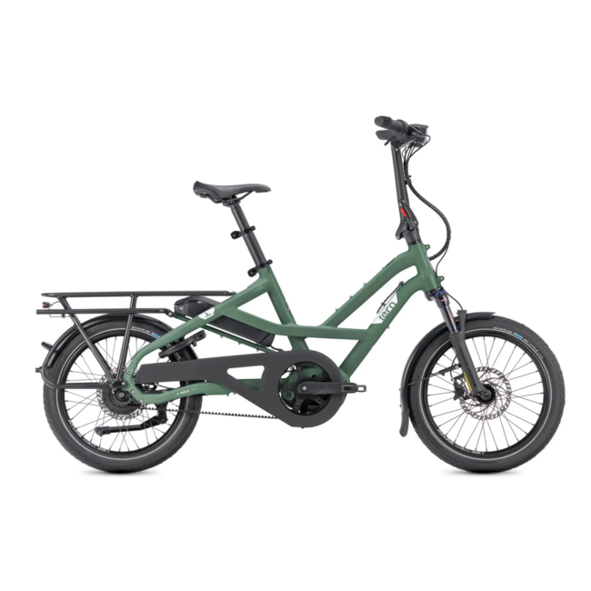 Tern HSD Gen 3 P00