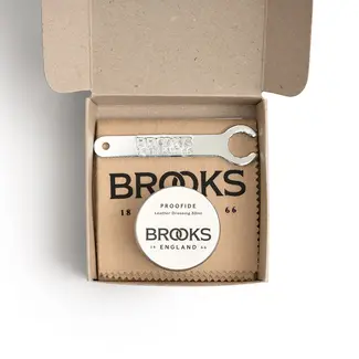 Brooks Brooks Leather Saddle Care Kit