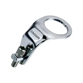 Dia Compe #1252 Cable Stop Hanger for 1" threaded steerer