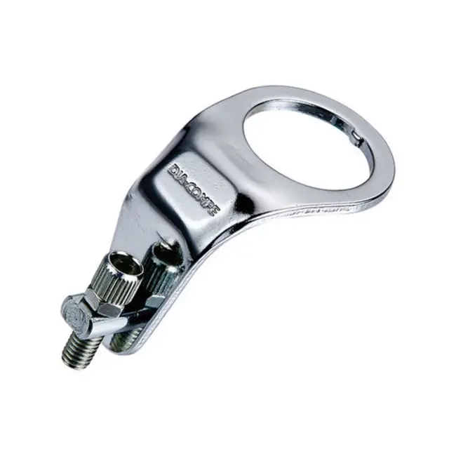 Dia Compe #1252 Cable Stop Hanger for 1" threaded steerer