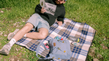 Outdoor Gear Essentials