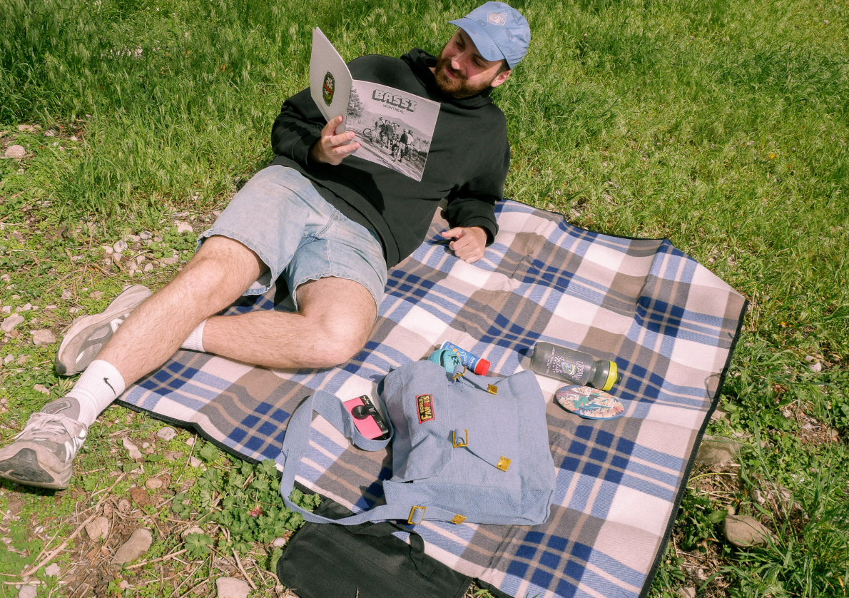 Outdoor Gear Essentials
