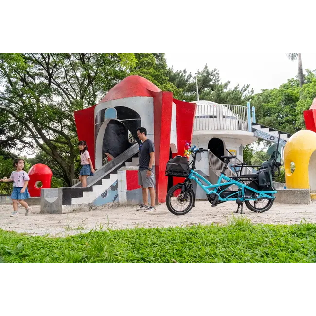 Tern Clubhouse (Gen 4)