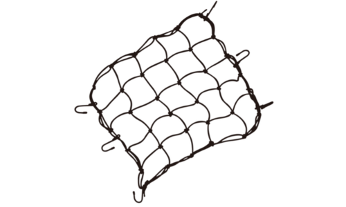Straps and Cargo Nets