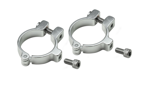 Cargo Cages & Accessory Mounts