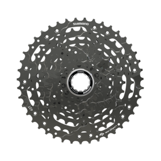 Shimano Shimano CUES 10-Speed Cassette CS-LG400-10 Link Glide