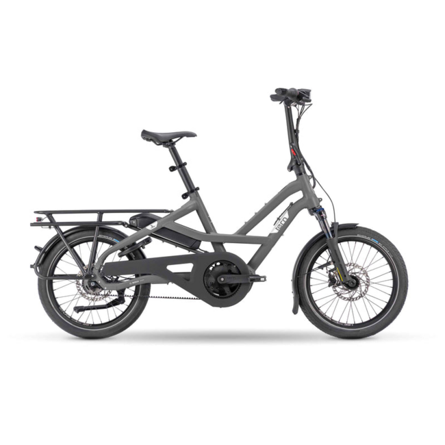 Tern HSD Gen 2 P5i