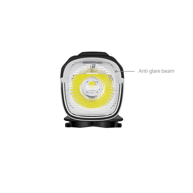 Magicshine ALLTY 400 V2.0 Front Light