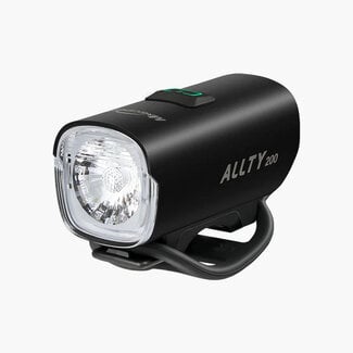Magicshine ALLTY 200 Front Light
