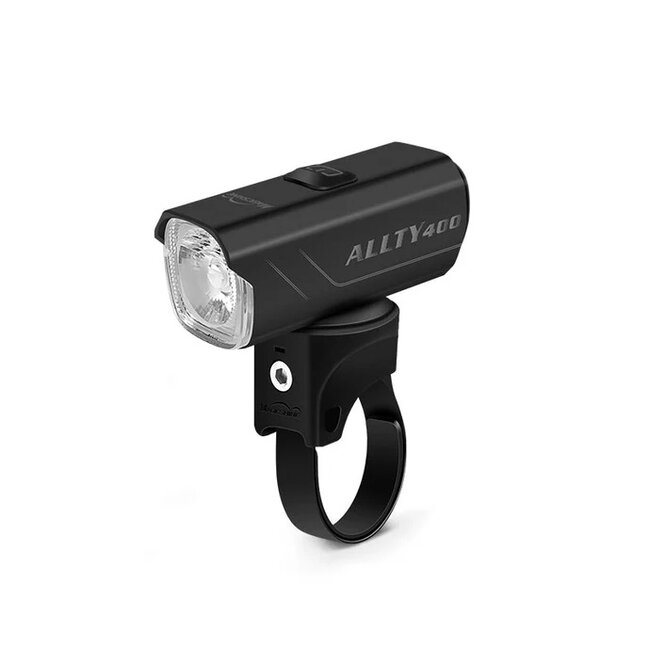 Magicshine ALLTY 400 + SEEMEE 20V2.0 Combo