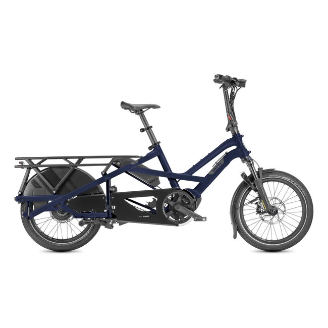 Tern GSD P00 Gen 3 500Wh