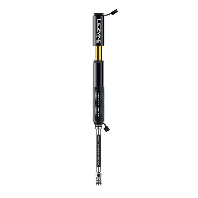 Lezyne Pocket Drive HP Hand Pump
