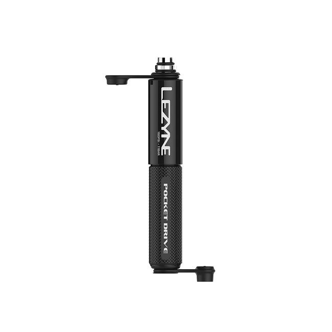 Lezyne Pocket Drive HP Hand Pump