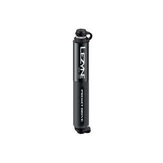 Lezyne Pocket Drive HP Hand Pump